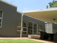 Dube Executive Suites 