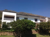 Helderberg Guesthouse 