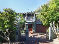 Hout Bay Hideaway 