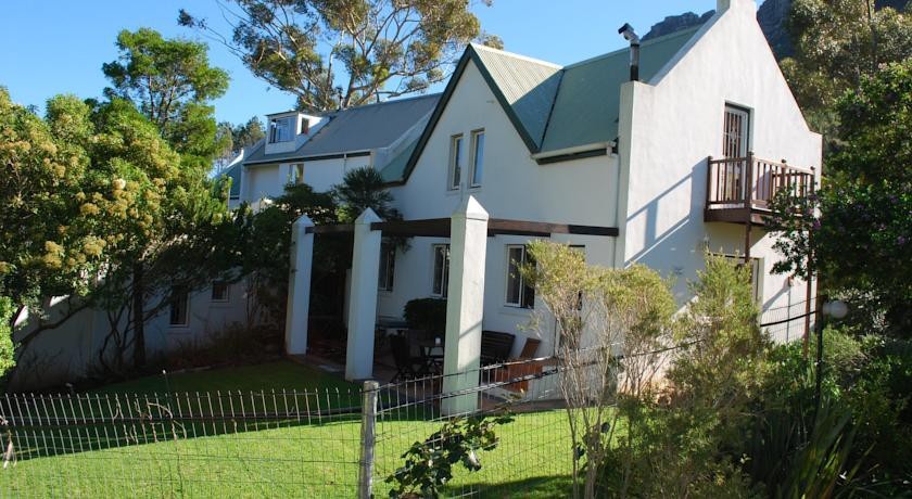 Makuti Lodge 