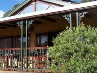 Intaba Lodge 