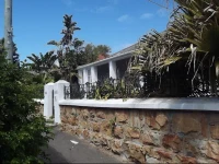Braemar Villa 