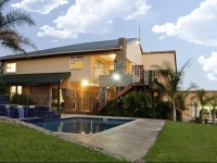 Country Park Guest House - Muldersdrift 4*