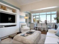 La Lune Luxury Apartment 