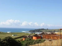 Swell Eco Lodge 