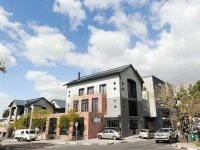 Heritage Square Apartments 
