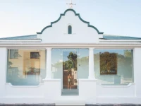 Ocean Breeze Cottage 