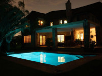 Thatch and Thorn Guest House