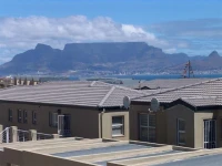 Bradclin Beach Blouberg 