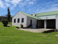 Onderkloof Wine Estate 