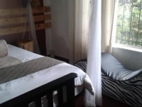 Damfela Eco Lodge 