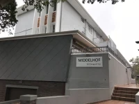 Green Point Self Catering Studio 