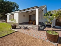 Sun Cottage 