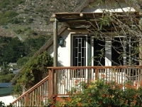 Kairos Lodge 