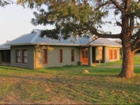 Seabush Cottage 