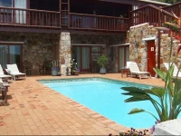 Makapa Lodge 