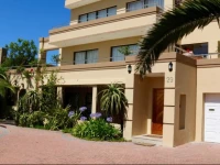 Mina Accommodation 