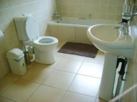 Dumelang Executive Lodge 