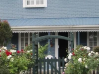 Aristea Cottage 