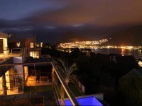 Villa La Lumia 