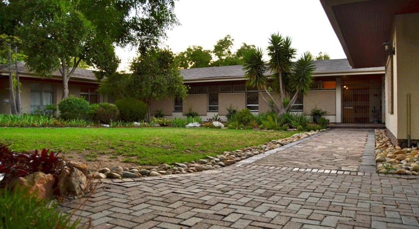 Kings Highway Guest House 
