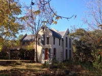 Melody Hill Retreat 