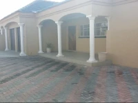 Alicias B&B 