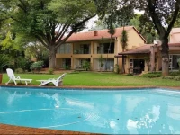 ANKA Lodge 