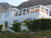Rocklands House 