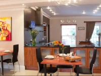 Tokai Forest Guest House 