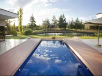 Swanlake Luxury Accommodation 