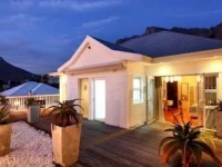 Palm Tree House 