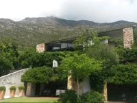 Snooze in Hout Bay Self-Catering 