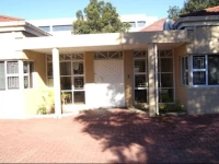 Broadway Guest House Bellville 