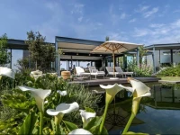 Spanish Farm Guest Lodge 