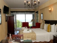 Room With a View Guesthouse 