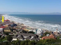 Sea Life Muizenberg 