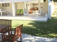 Old Kommetjie Bach Hideaway 
