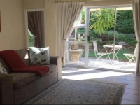 Tranquille Manor Guest House 