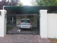Guineafowl Cottage 