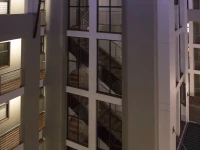 The Cube Corporate Apartments 