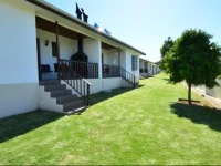 DAria Guest Cottages 