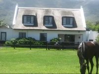 Buren Cottage 