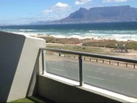 Apartment Beachfront Beauty 