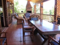 Heron Chase Guest House 