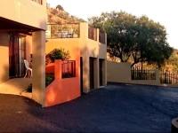 Alvesta Guest House 