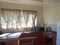 Getaway Self-Catering 