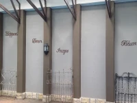 44 Memorial Manor 