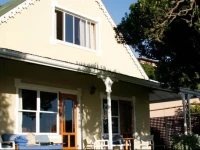 Milkwood Manor B & B 