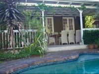 Mortimer House 